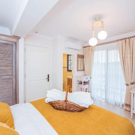 Tn - (adults Only) * Fethiye