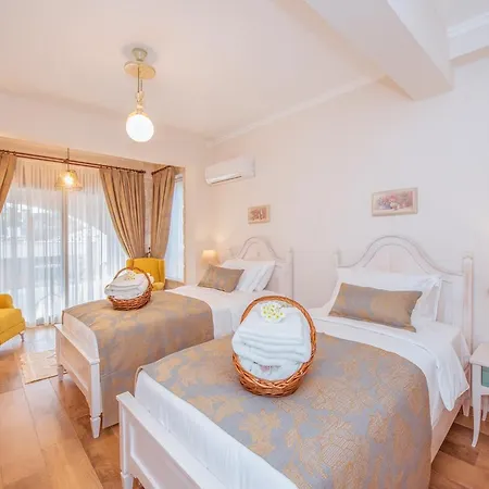 Villa Tn - (adults Only) Fethiye