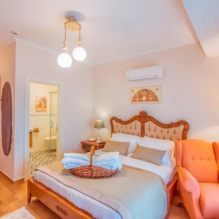 Tn - (adults Only) Villa Fethiye