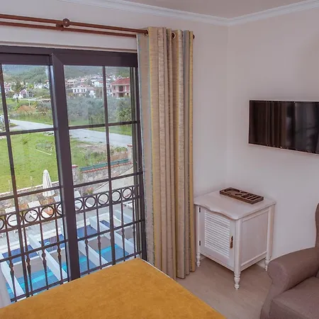 Tn - (adults Only) Fethiye