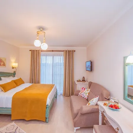 Tn - (adults Only) Villa *