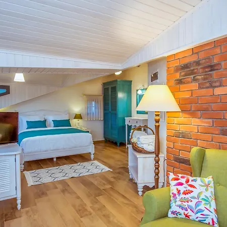 Tn - (adults Only) Villa Fethiye