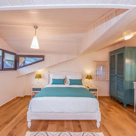 Tn - (adults Only) Villa