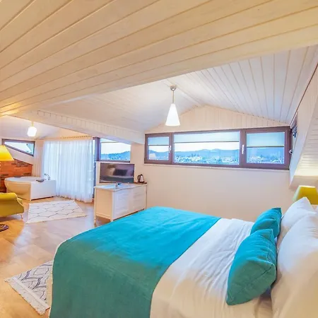 Tn - (adults Only) * Fethiye