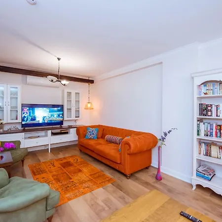 Tn - (adults Only) Villa