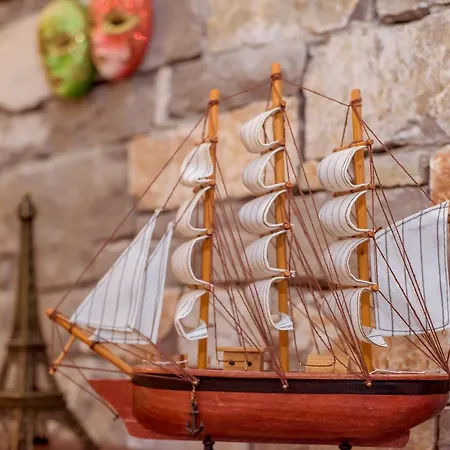 Villa Tn - (adults Only) *