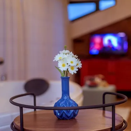 Villa Tn - (adults Only)