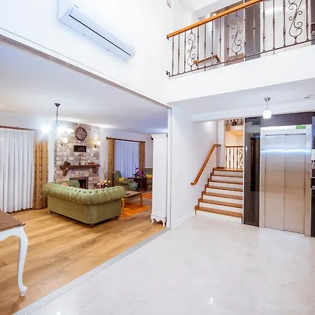 Tn - (adults Only) Villa