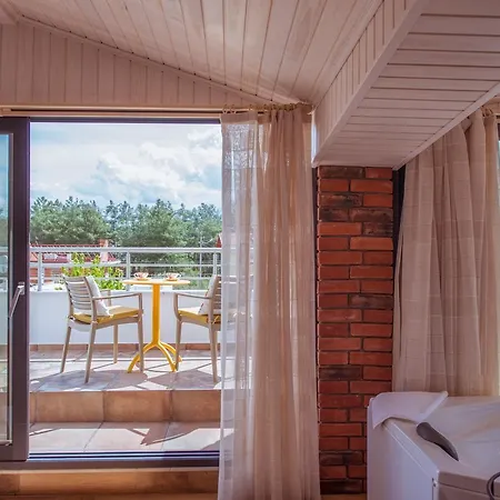 Tn - (adults Only) Fethiye