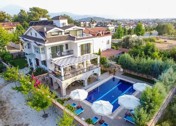 Villa Tn - (adults Only) Fethiye