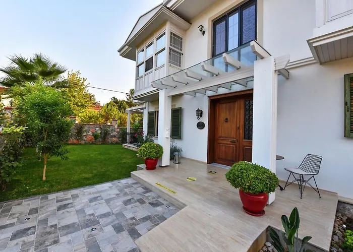 Tn - (adults Only) Fethiye