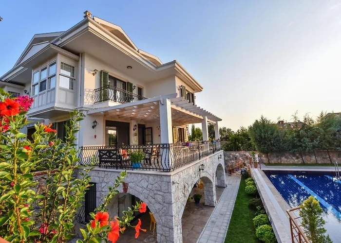 Villa Tn - (adults Only)