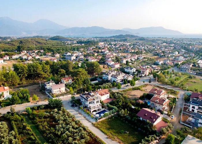 Вилла Tn - (adults Only)