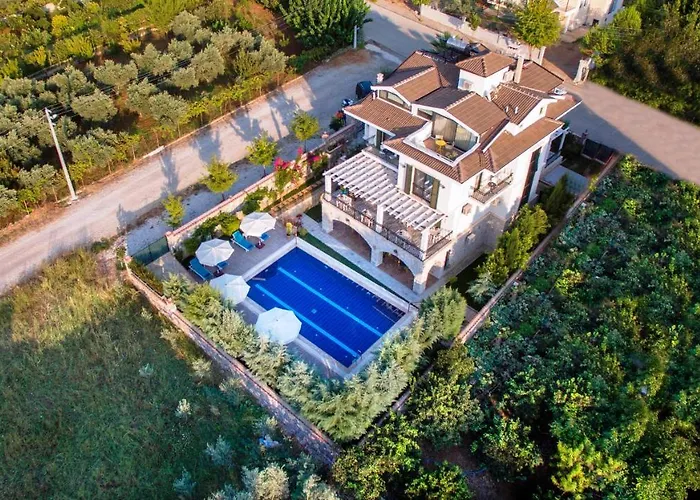 Villa Tn - (adults Only) Fethiye