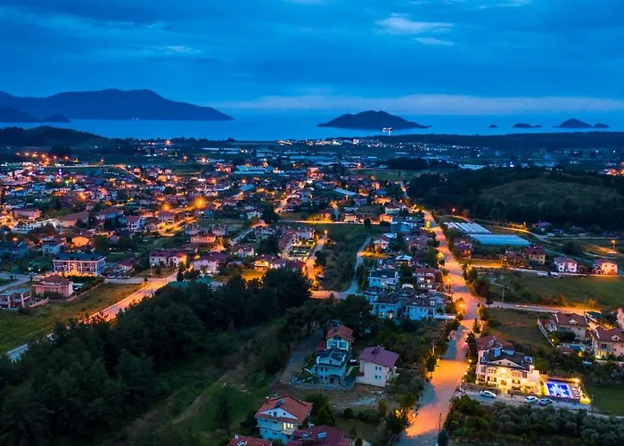 Вилла Tn - (adults Only)