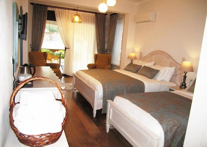 Tn - (adults Only) Вилла *