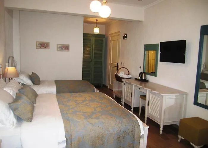 Tn - (adults Only) Вилла