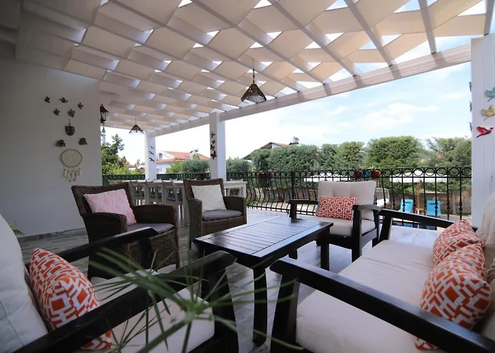 Tn - (adults Only) * Фетхие