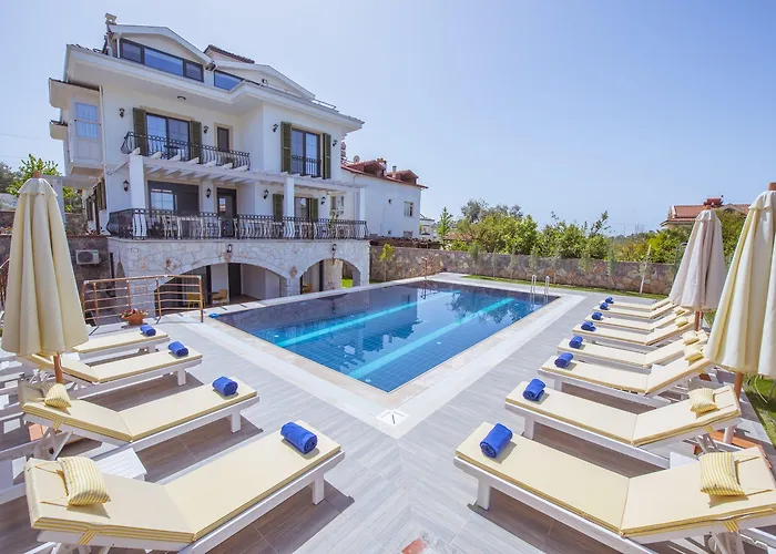 Tn - (adults Only) Villa *