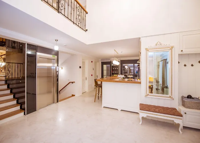 Villa Tn - (adults Only) Fethiye