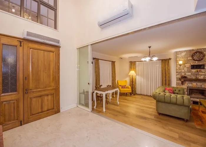 Villa Tn - (adults Only)