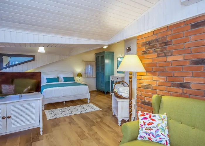 Tn - (adults Only) Фетхие