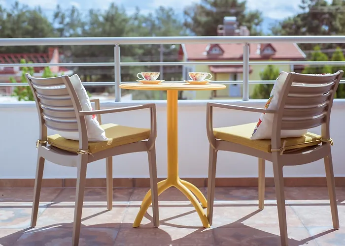 Villa Tn - (adults Only)