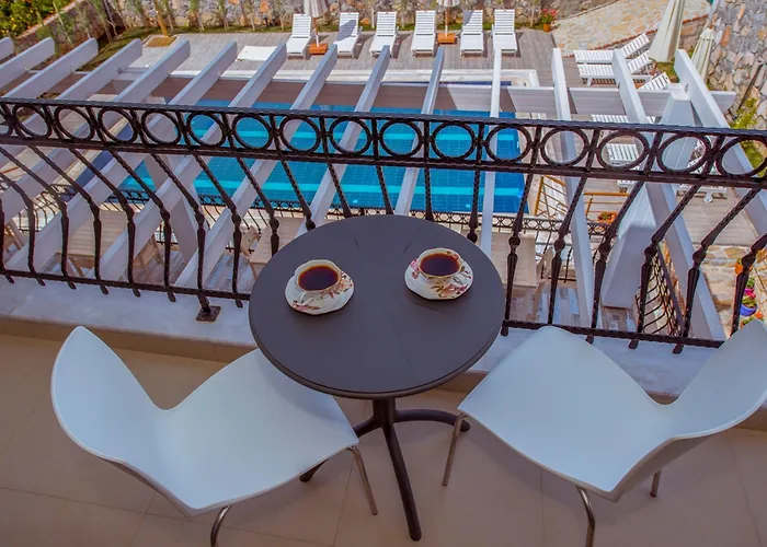 Villa Tn - (adults Only) Fethiye