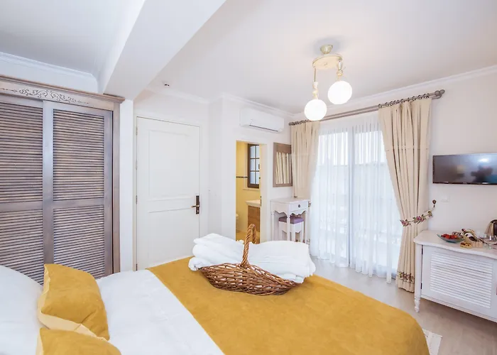 Tn - (adults Only) Вилла *