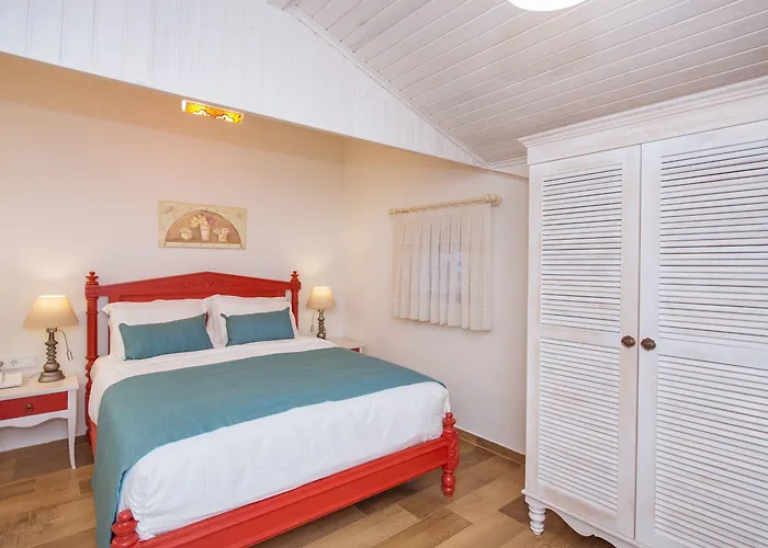 Tn - (adults Only) Fethiye