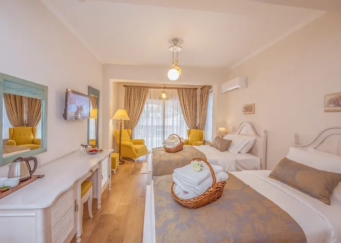 Villa Tn - (adults Only) Fethiye