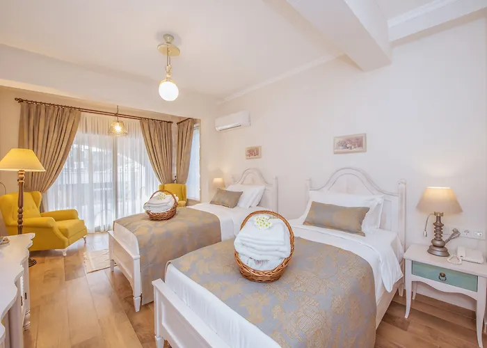 Tn - (adults Only) Villa *