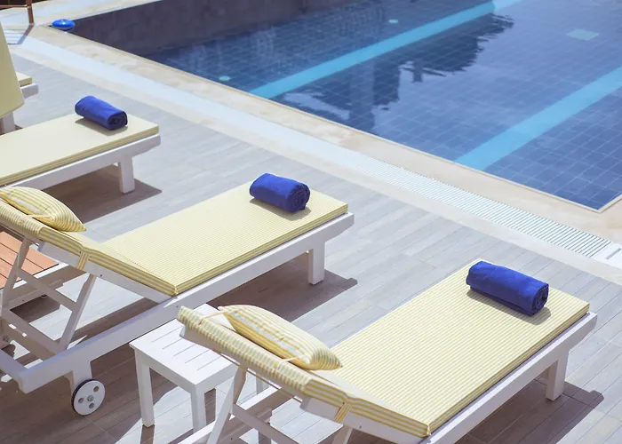 Tn - (adults Only) Fethiye