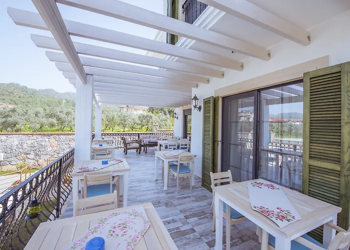 Villa Tn - (adults Only) *