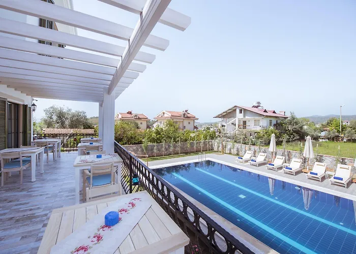 Tn - (adults Only) Villa *