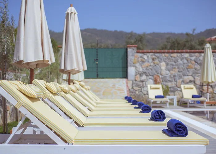 Tn - (adults Only) * Fethiye