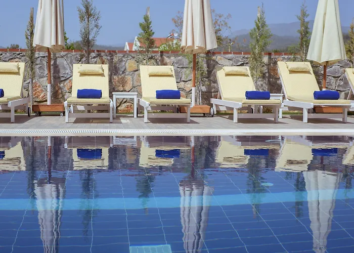 Tn - (adults Only) Villa *