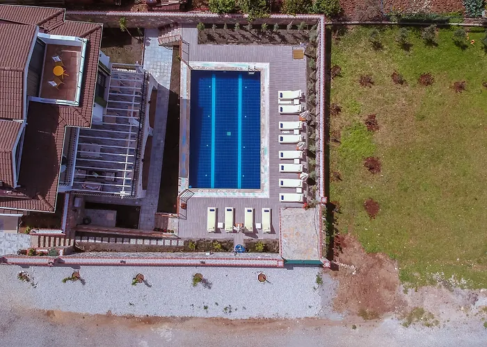 Tn - (adults Only) Villa Fethiye