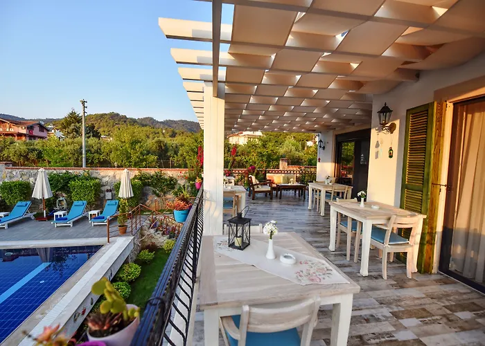 Tn - (adults Only) Фетхие