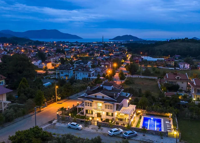 Tn - (adults Only) Villa