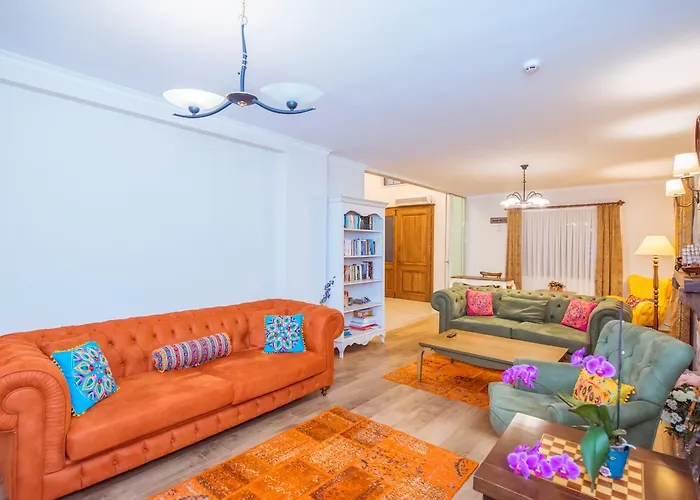 Tn - (adults Only) * Fethiye