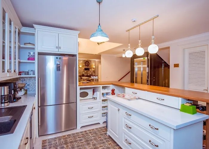 Tn - (adults Only) Вилла *