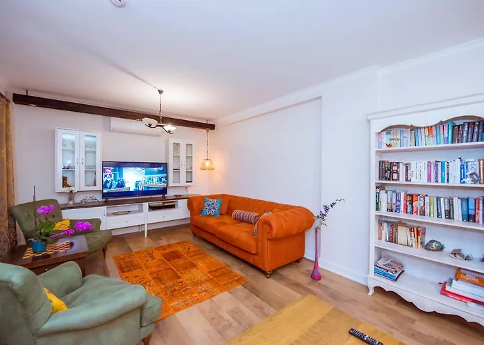 Tn - (adults Only) Villa