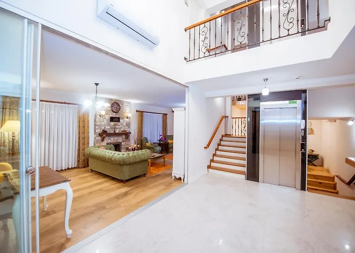 Tn - (adults Only) Villa