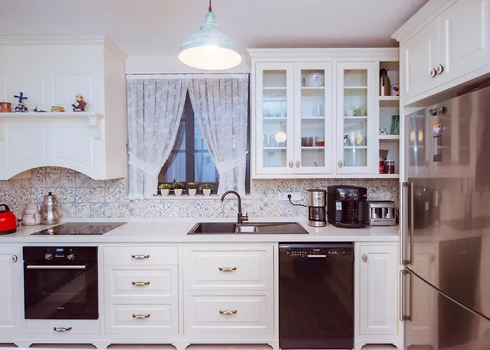 Villa Tn - (adults Only) *