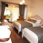 Tn - (adults Only) Villa *