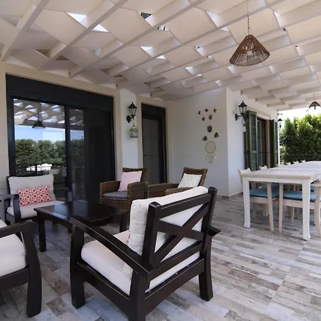 Tn - (adults Only) Villa