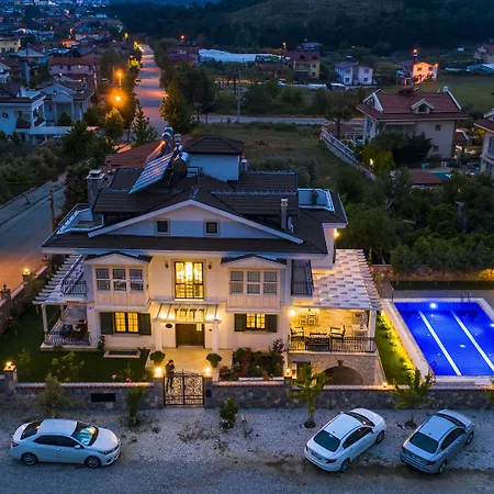 Tn - (adults Only) Villa Fethiye